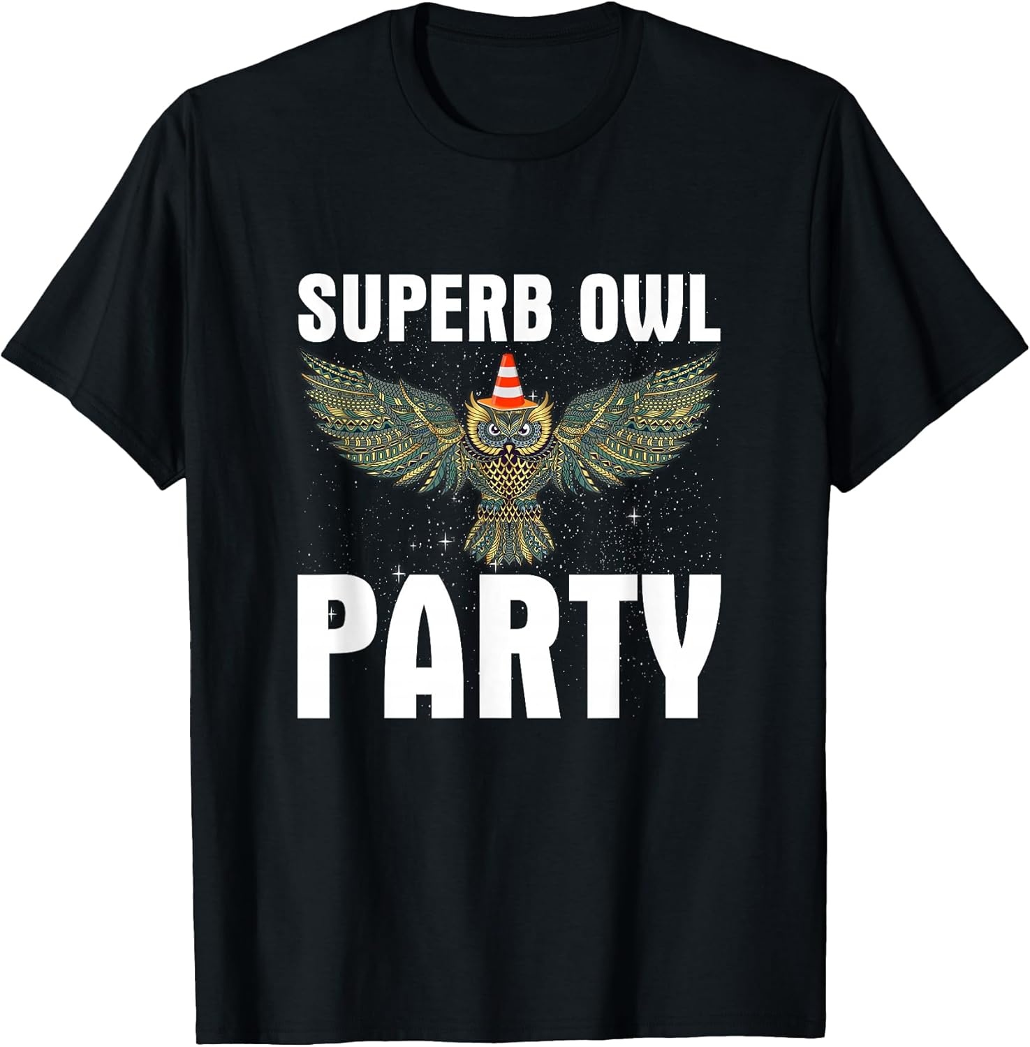 Superb Owl Party What We Do in the Shadows Classic