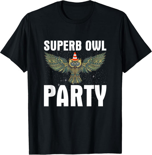 Superb Owl Party What We Do in the Shadows Classic