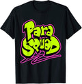Para Squad Merch and Apparel