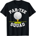 Magical and Funny Golf Player Gifts