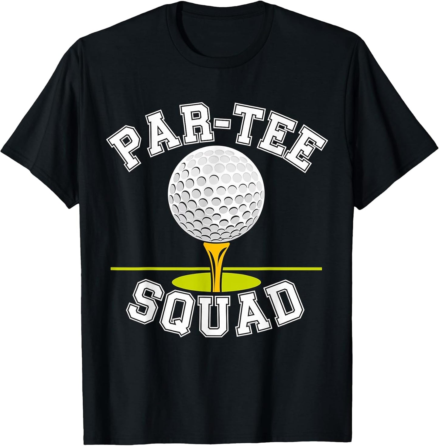 Magical and Funny Golf Player Gifts