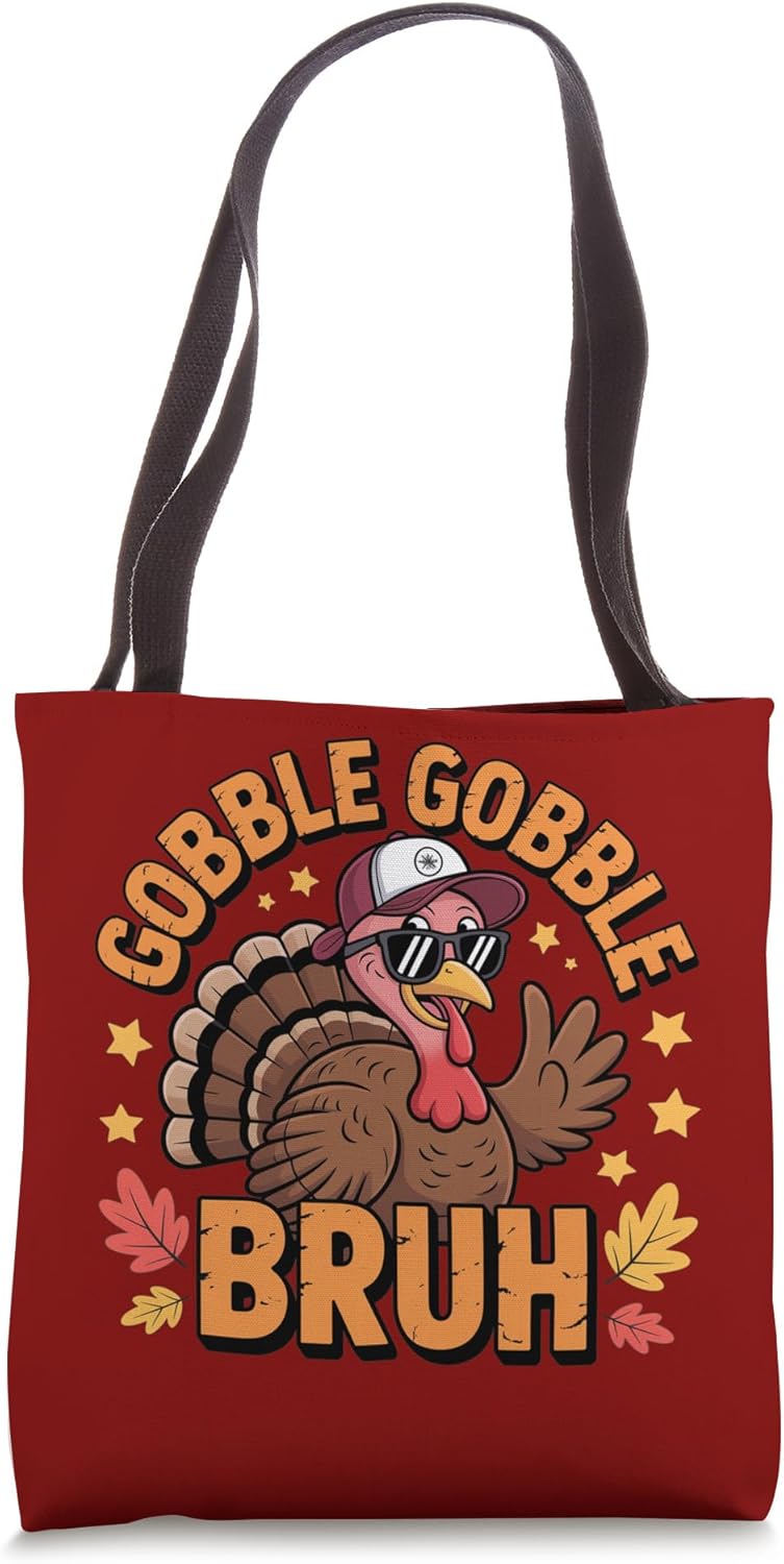 Gobble Gang Tees