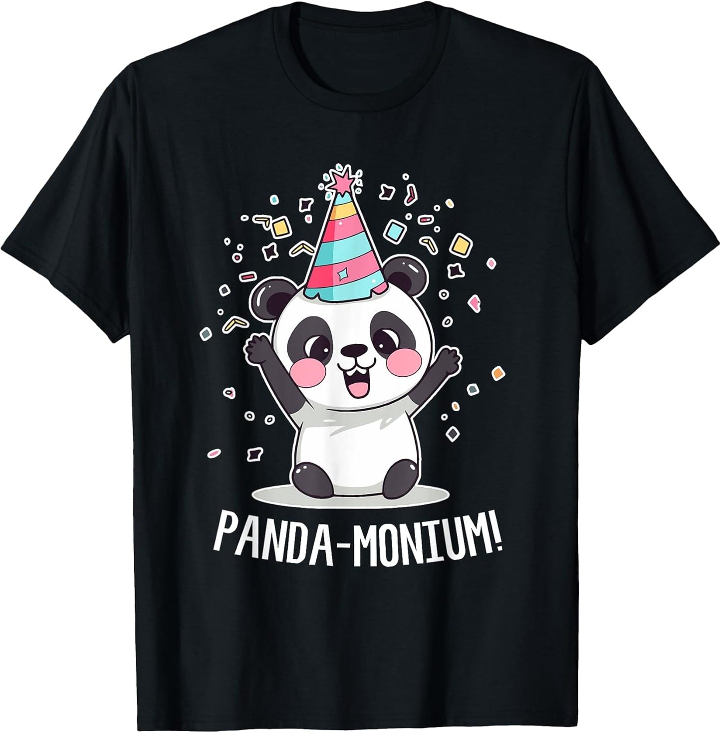 Panda Themed Gifts