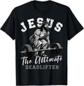 Funny Workout Gym Jokes Tee Bodybuilding Fitness