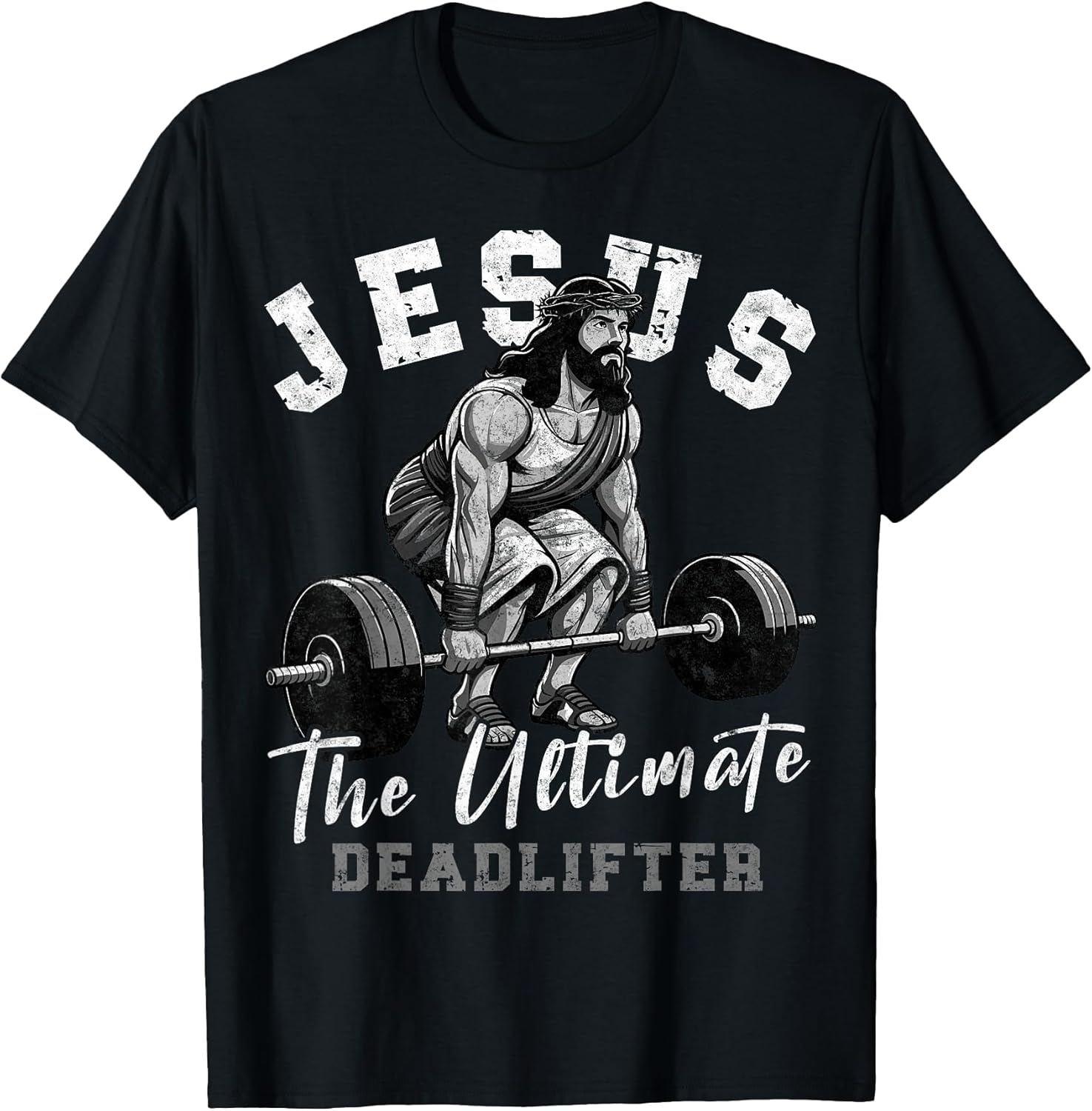 Funny Workout Gym Jokes Tee Bodybuilding Fitness