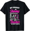 Funny Truck Driver Trucker Apparel & Gifts