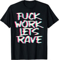 Rave Techno Hardstyle Outfit I Gift Raver Festival