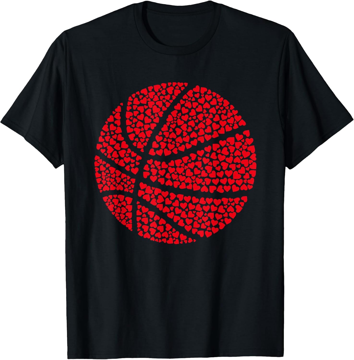 Cute Basketball Designs