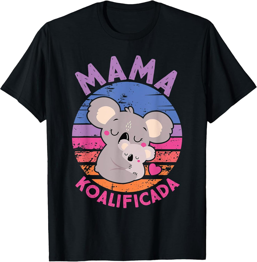 Día de la Madre Coala Merch.