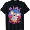 Día de la Madre Coala Merch.