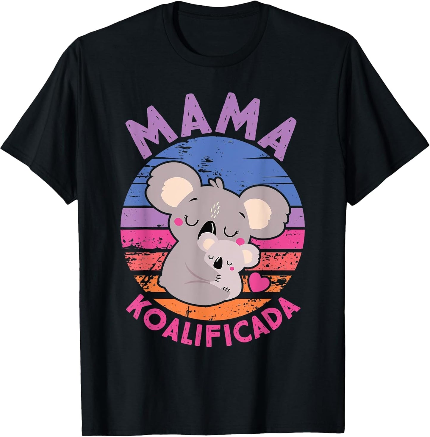 Día de la Madre Coala Merch.