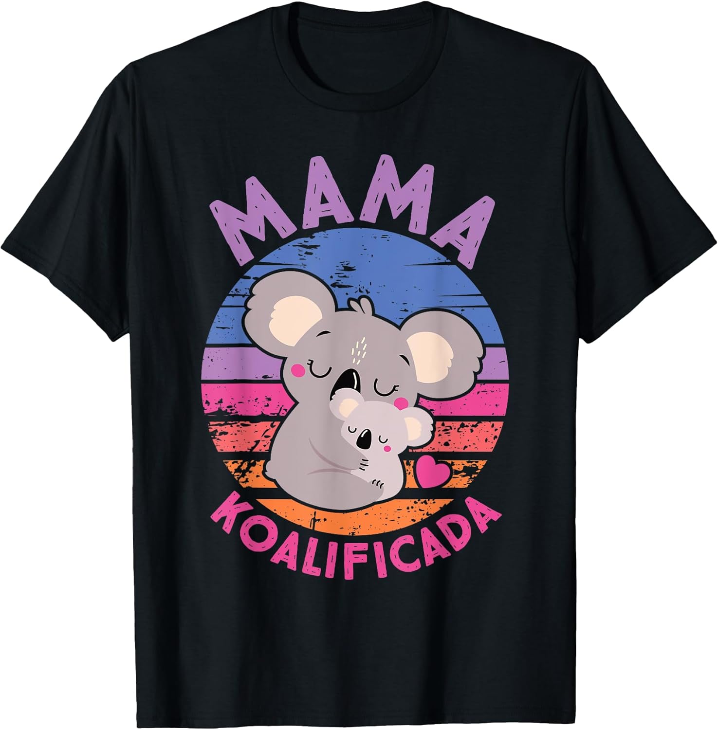 Día de la Madre Coala Merch.