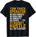 Tow Truck Driver Gifts Co.