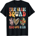 Back To School Teachers Students Merch Apparel