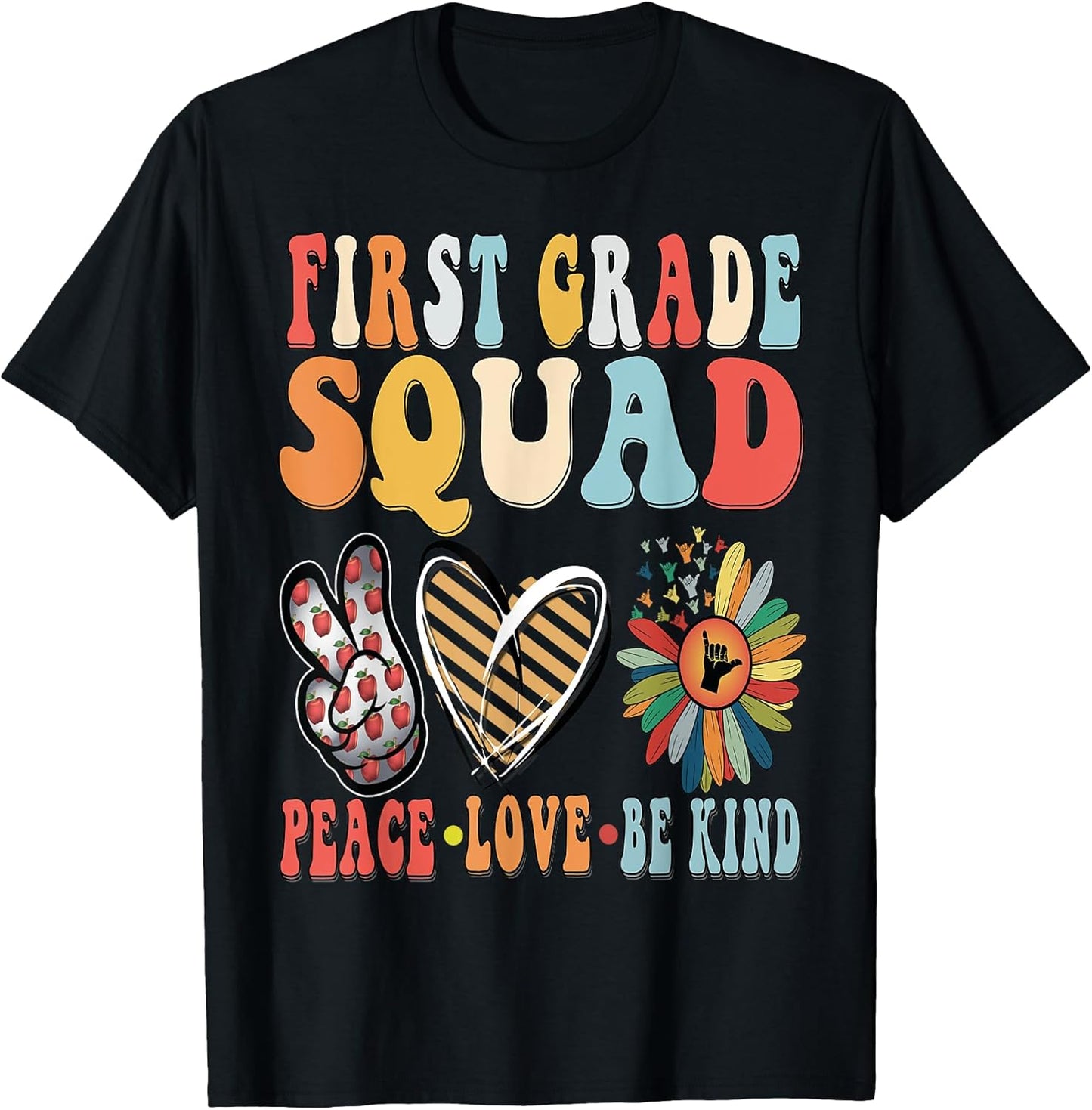 Back To School Teachers Students Merch Apparel