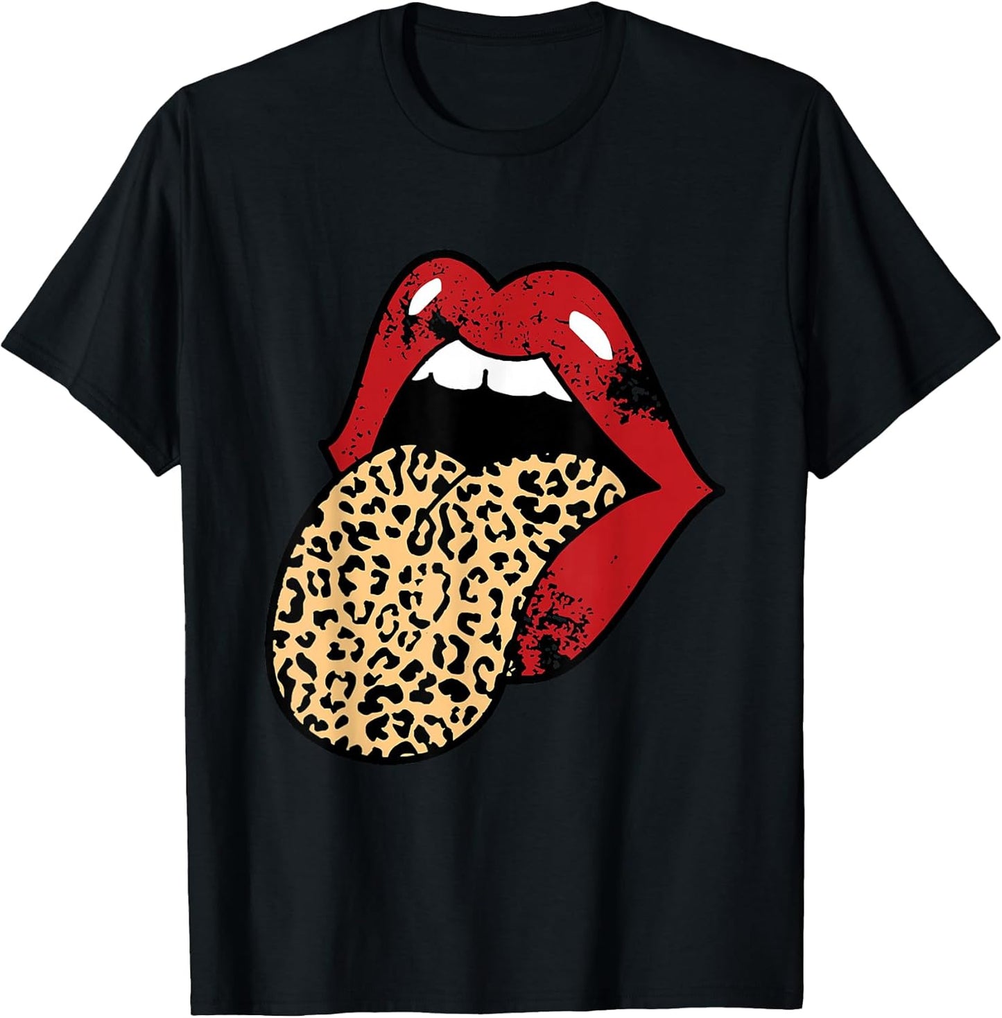 Leopard Tongue Merch Store