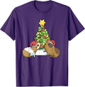 Guinea Pig Christmas Clothing