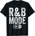 Funny Mode On R&B Gifts
