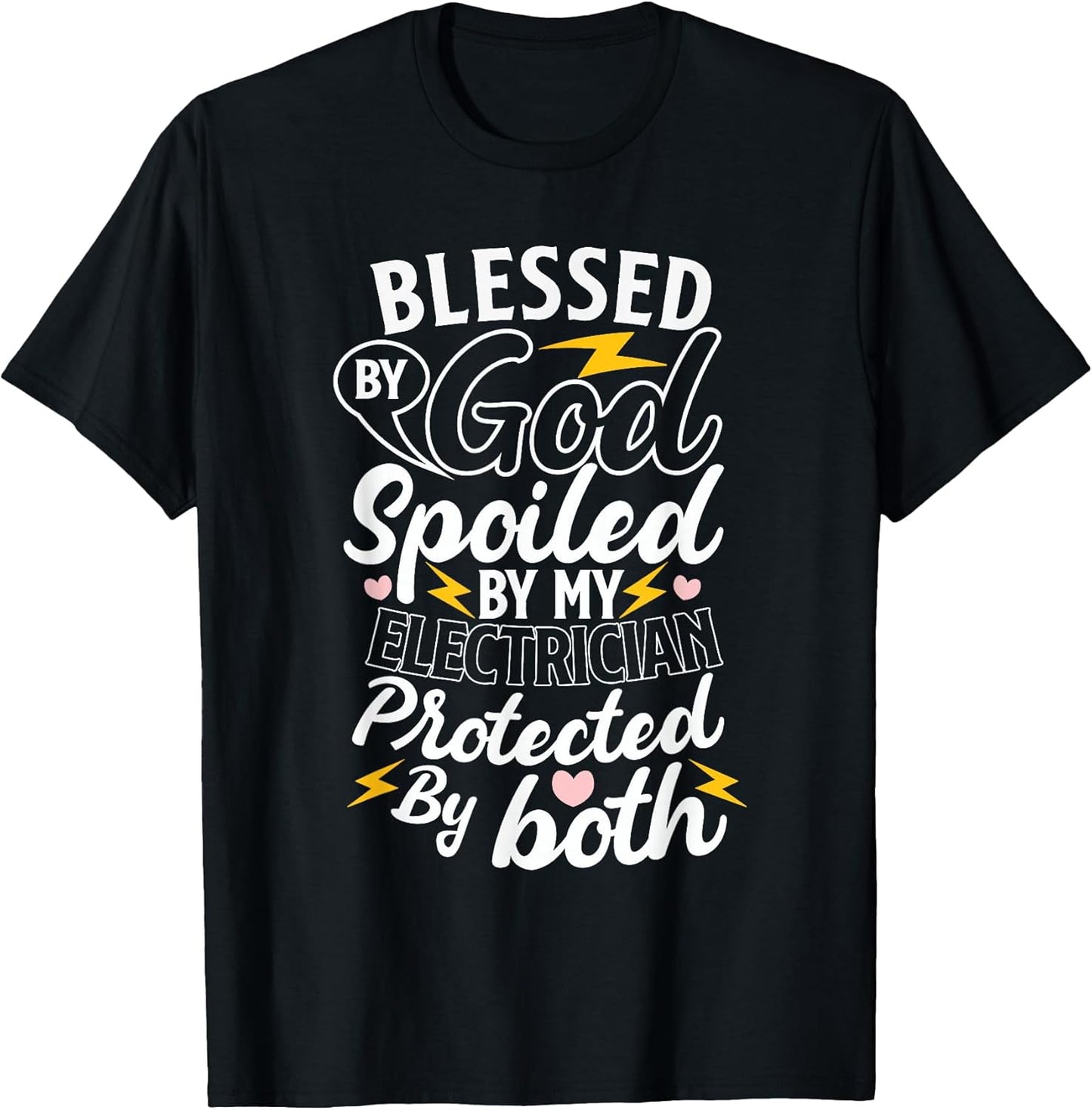 Electrician Wife Electrician Girlfriend Gift