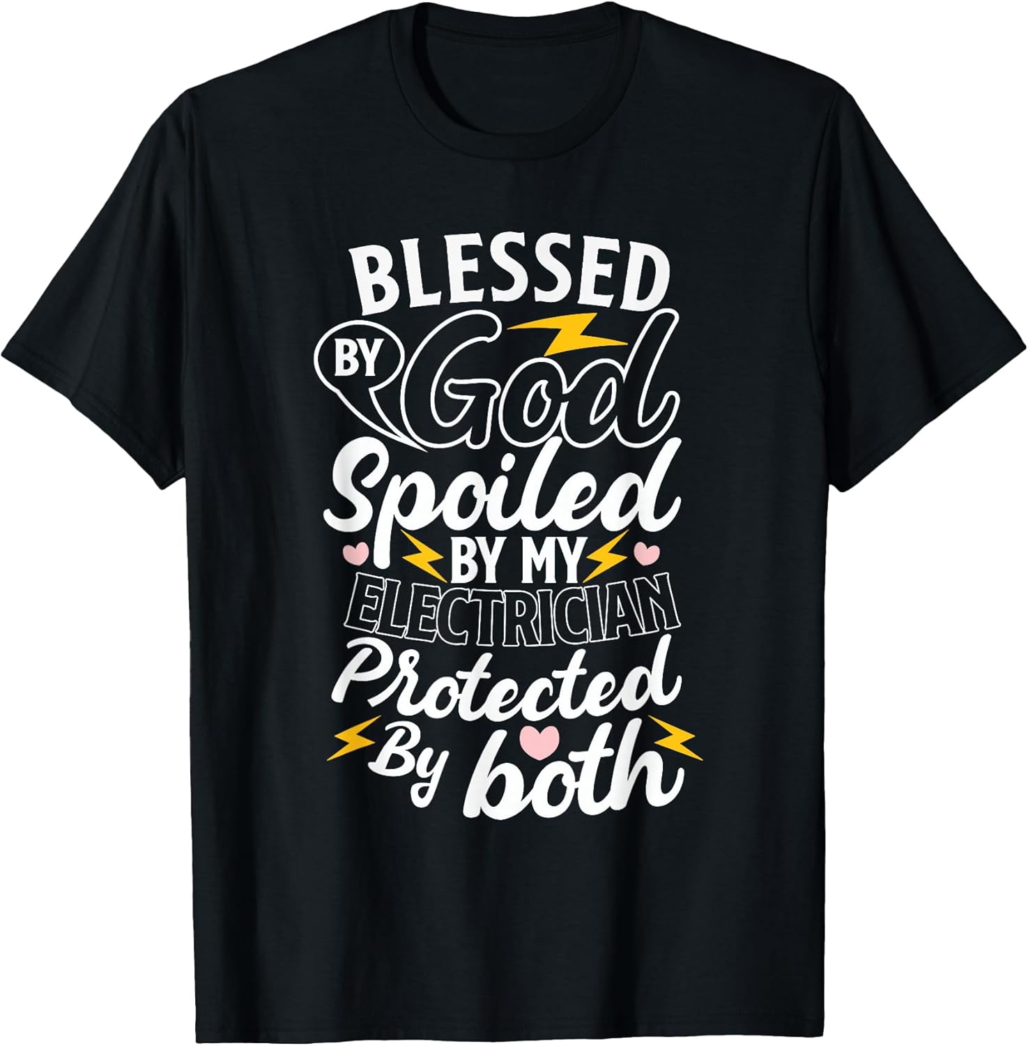 Electrician Wife Electrician Girlfriend Gift