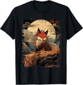 Vintage Japanese Art outfits