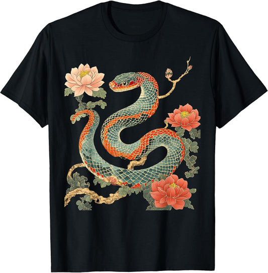 Year Of The Horse 2026 Graphic Merchs