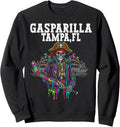 Gasparilla Tampa 2026 Pirate
