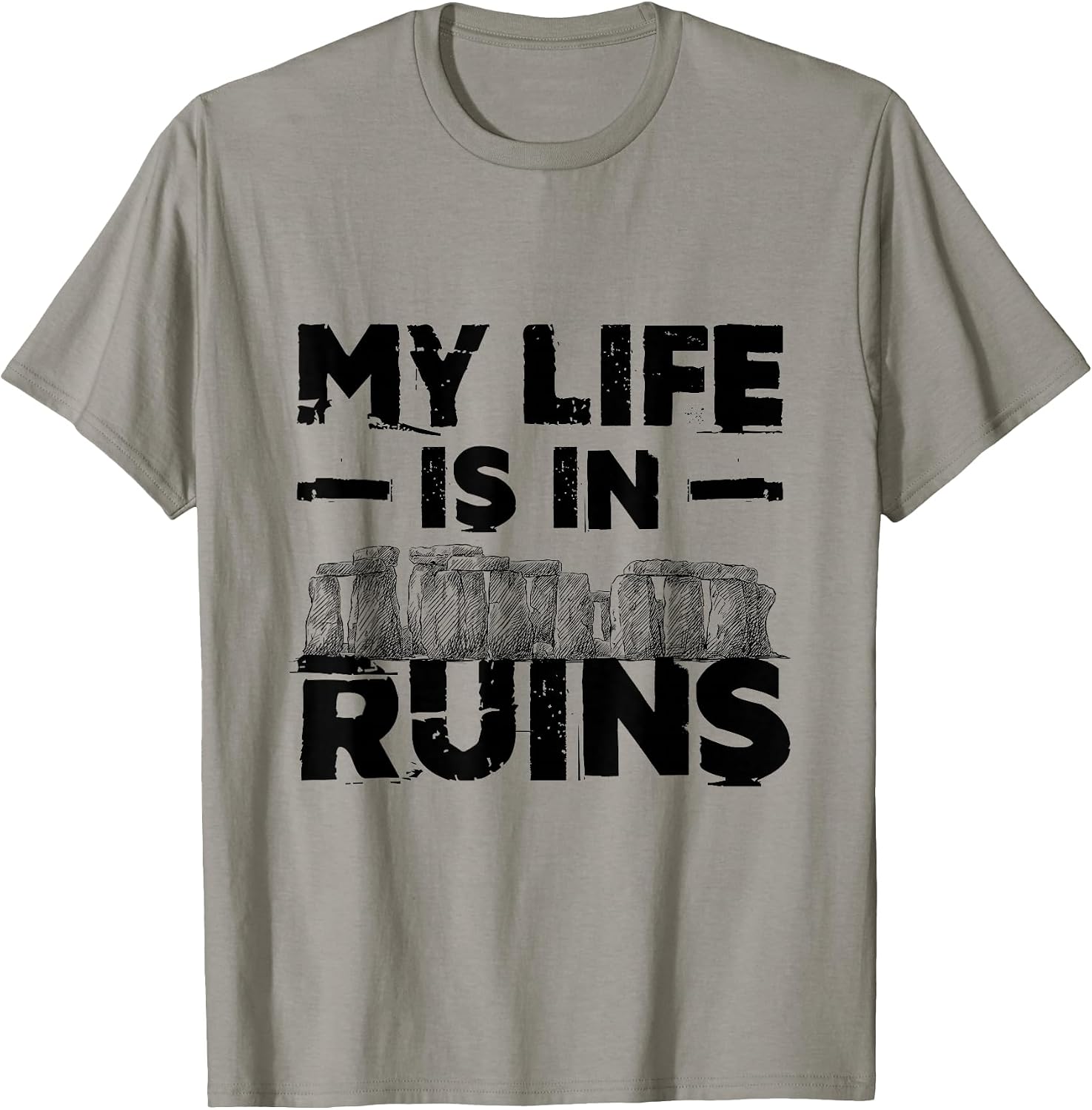 Archaeologist Archaeology Gifts and Apparel