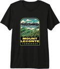Mt Leconte Merch