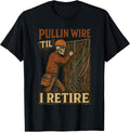 Electrician Workwear Designs