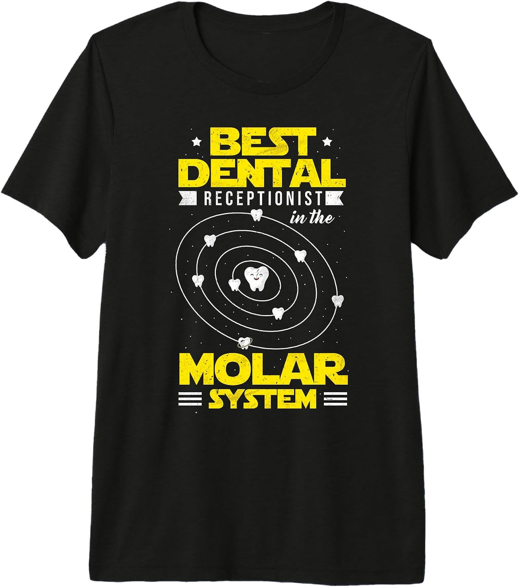 Dentist Merch Co