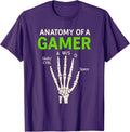 Funny Gamer Shirts