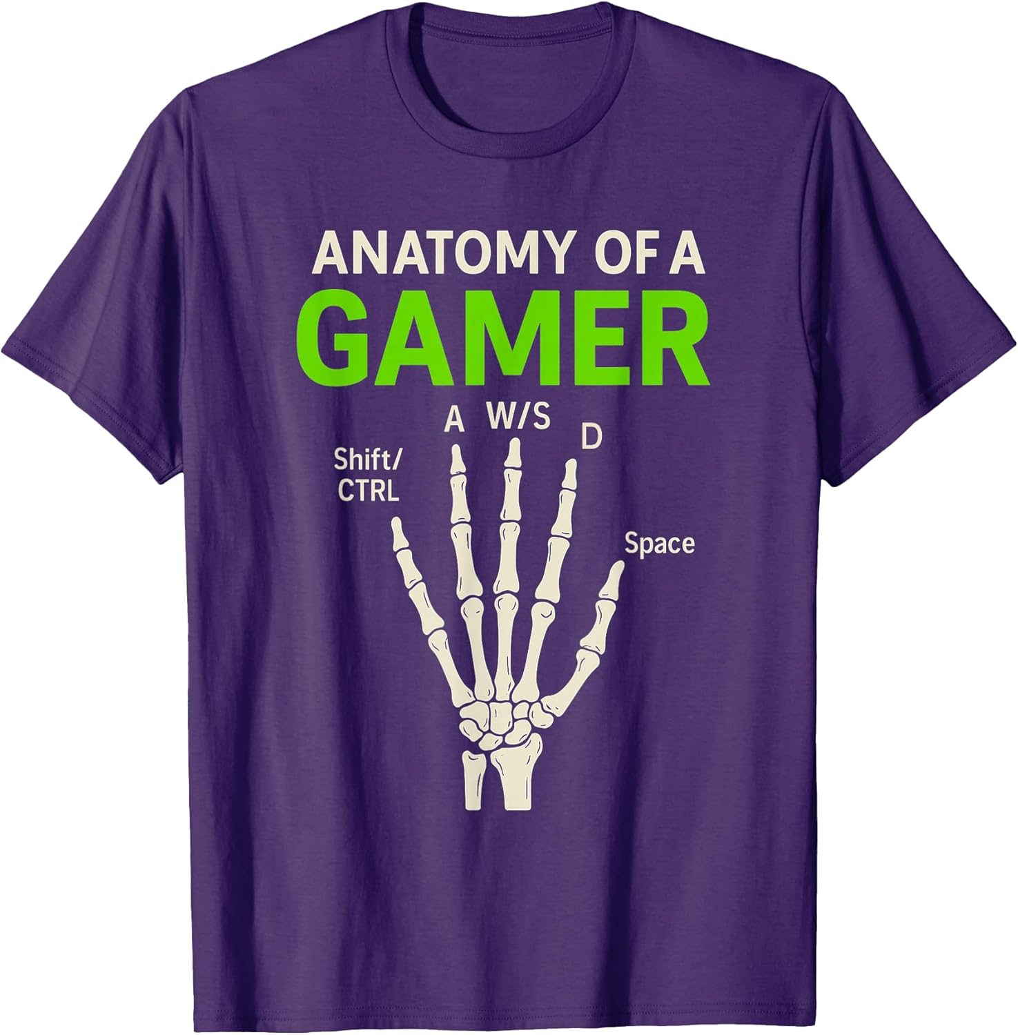 Funny Gamer Shirts
