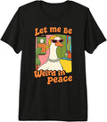 Introverted Antisocial Quote Sassy Goose Meme