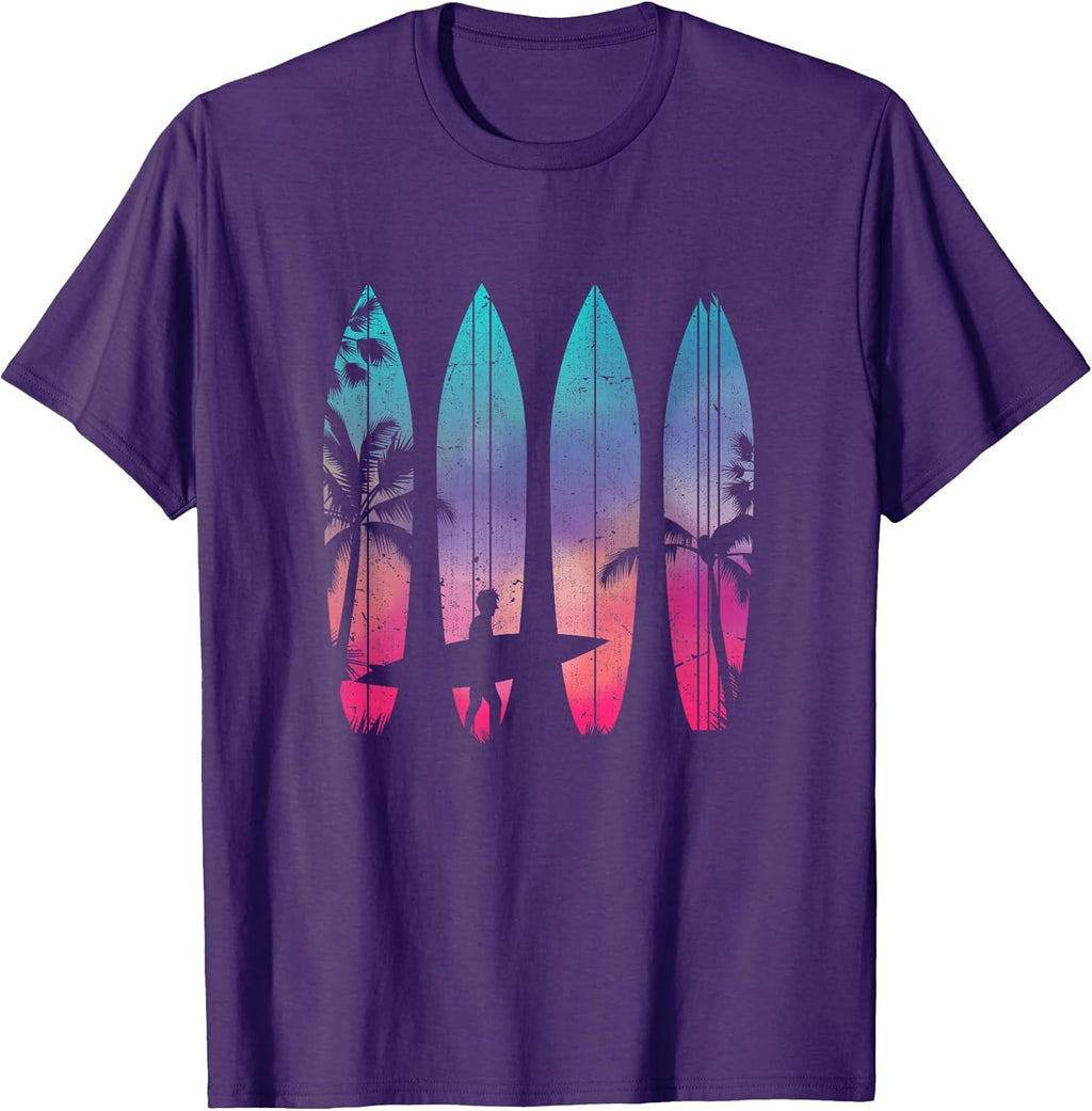 Surfing Ocean Surfer Gifts