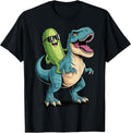 Dinosaur Dino Pickles T Rex Kids