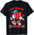 Valentines Tees Men Women Kids SKL