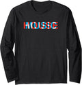 House Music EDM Party Festival Lovers DJs Merch