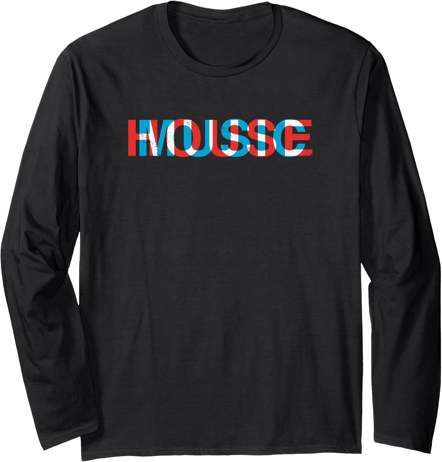 House Music EDM Party Festival Lovers DJs Merch