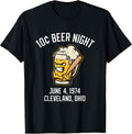 10 Cents Beer Night Fan Brawl