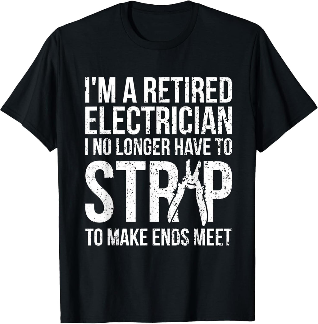 Electrician Shirt