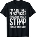 Electrician Shirt