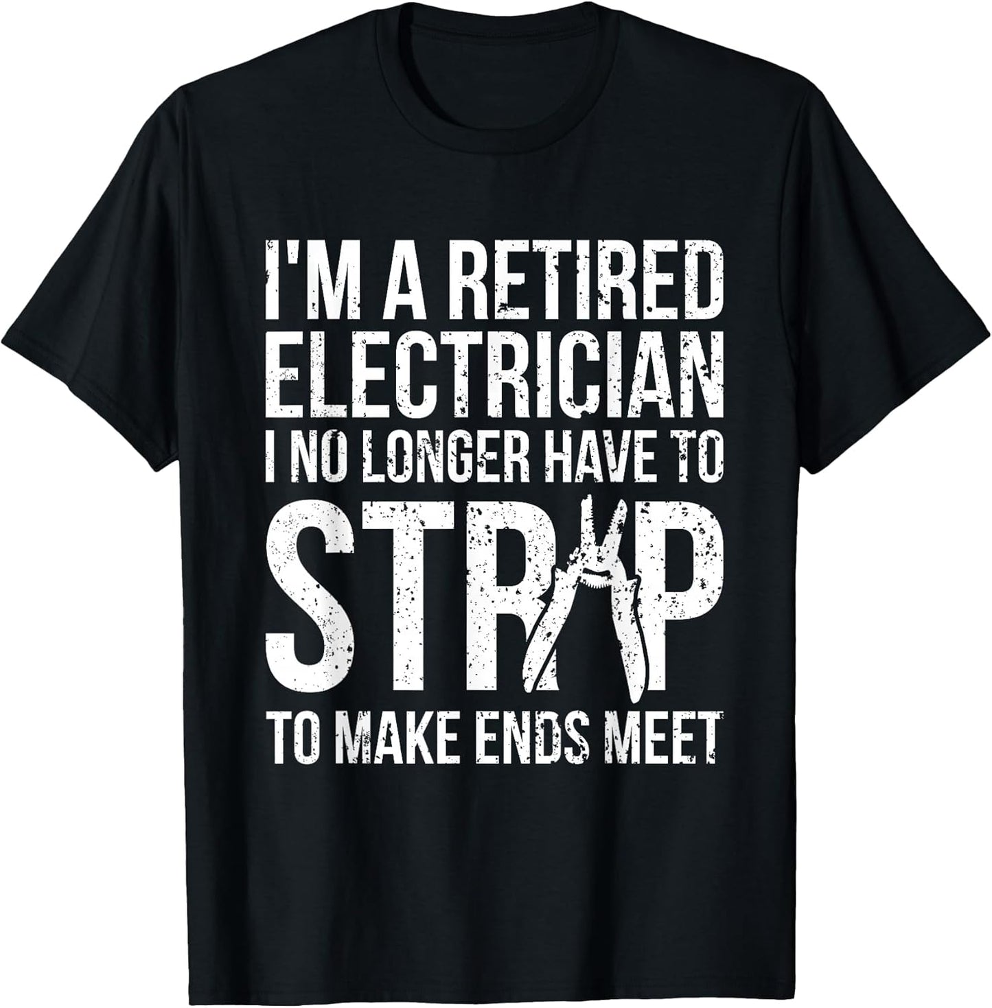 Electrician Shirt