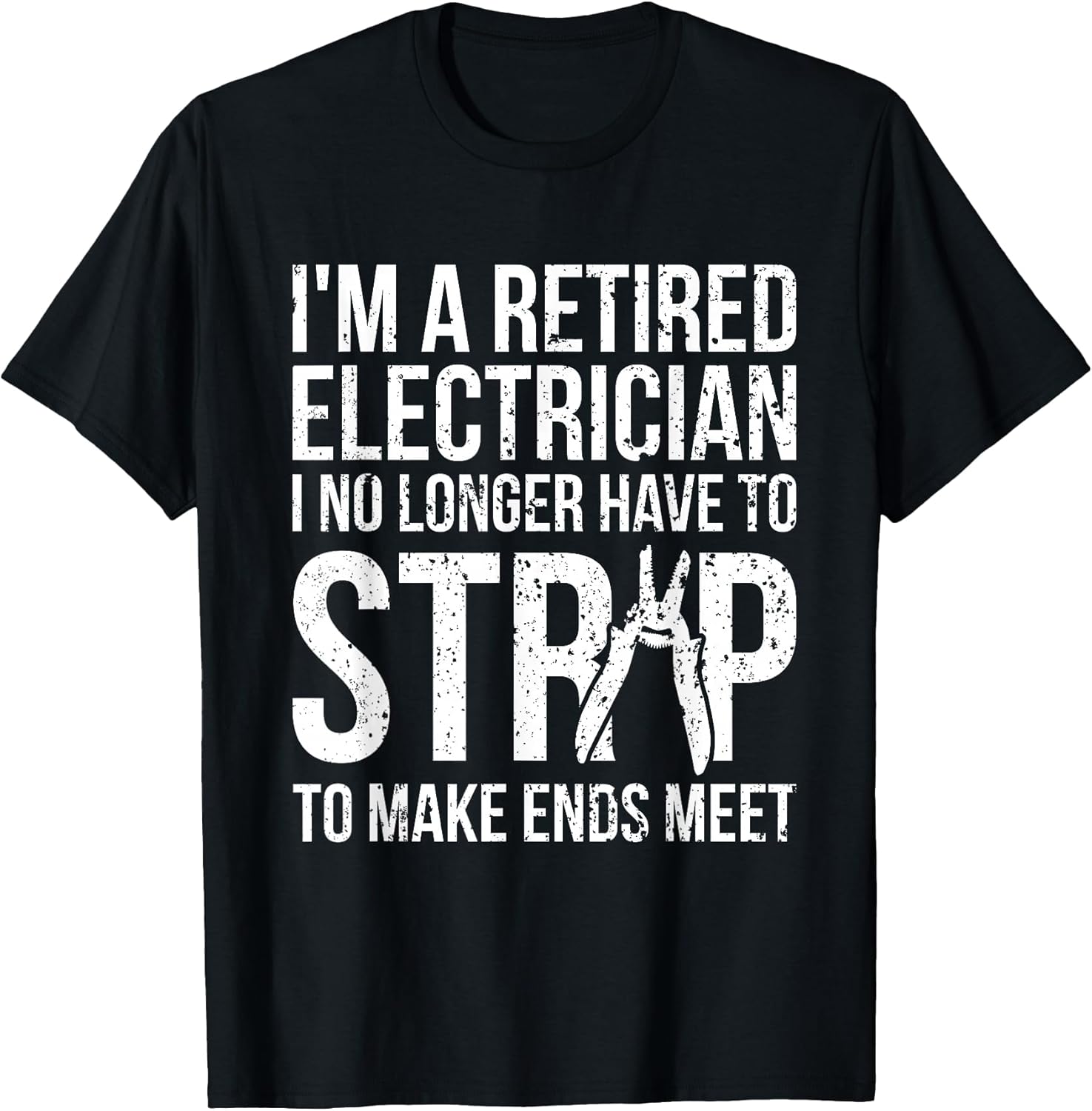 Electrician Shirt