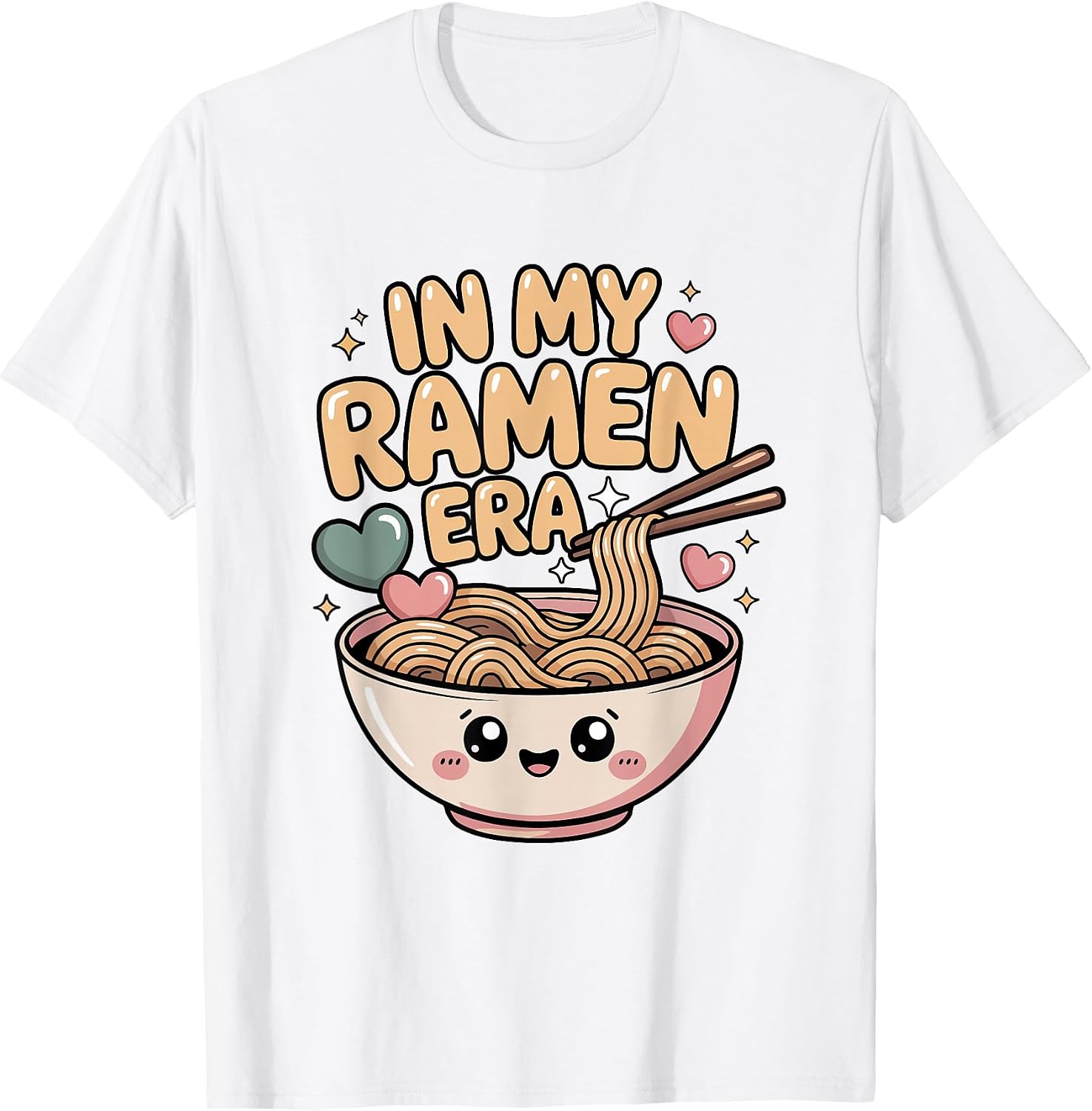 Jaybeez Funny Food Tee Co