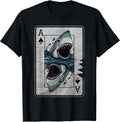 Poker Card Game Shark Mashup