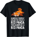 Red Panda Lover Gift Store