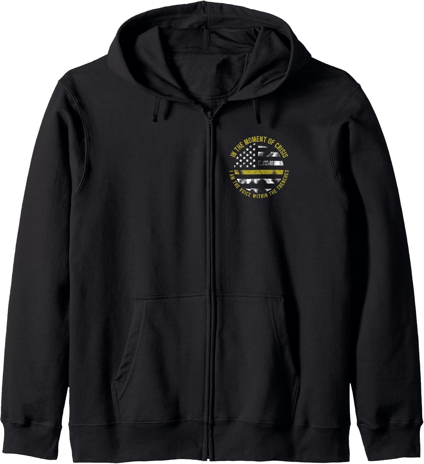Vigilant Gold Line Apparel