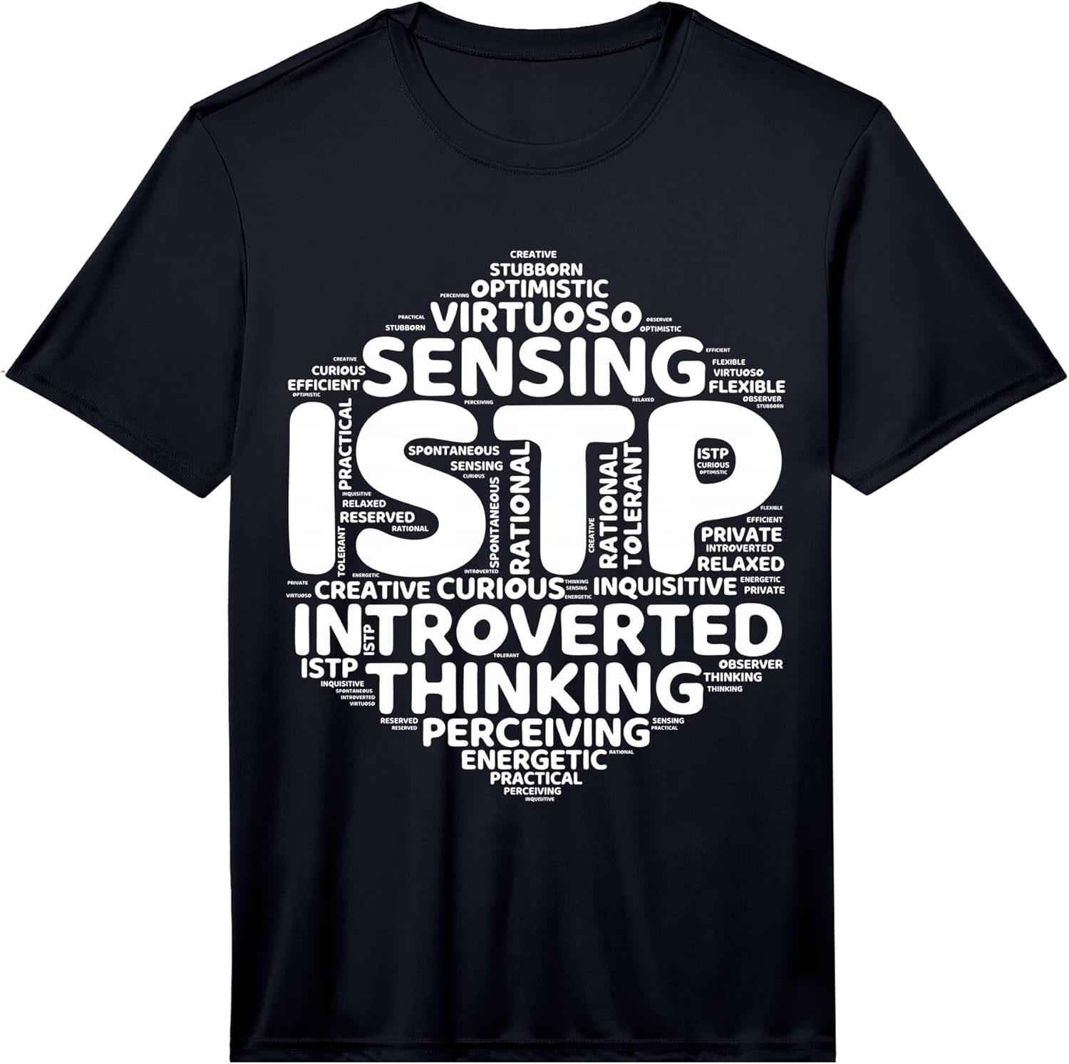 Addictive Designs Personality Merch