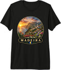 Stunning Madeira Landscape Designs